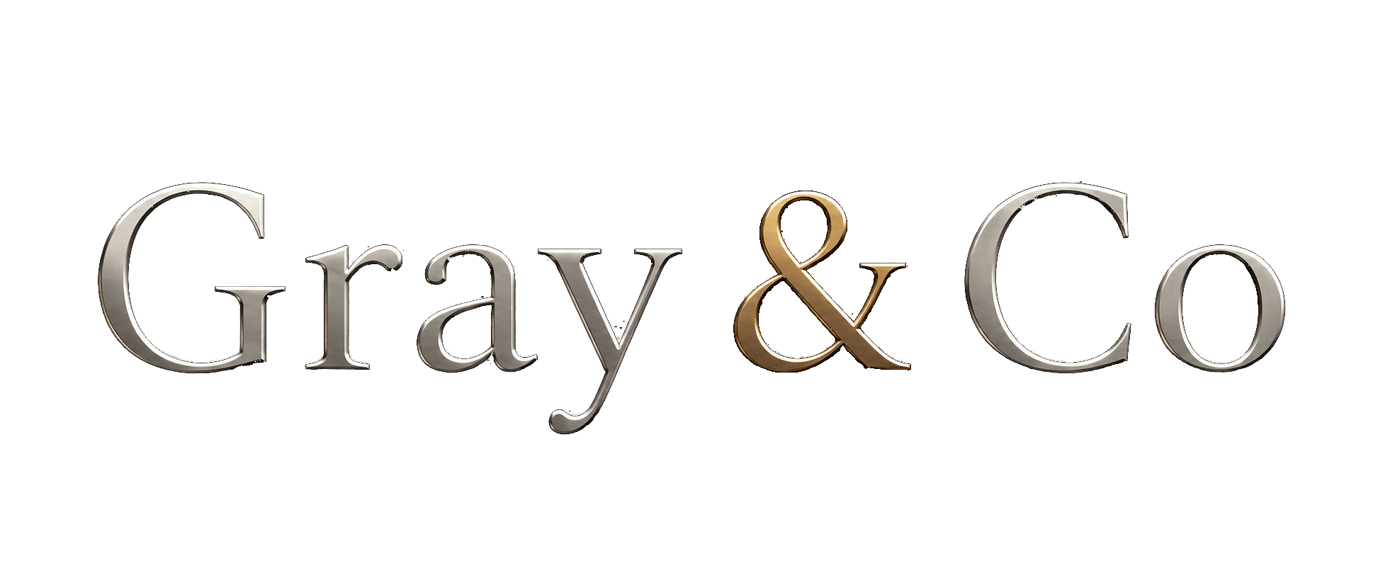 Gray & Co.